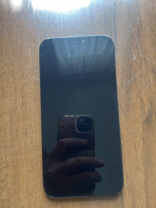 Iphone 12 pro max 512gb сломанный