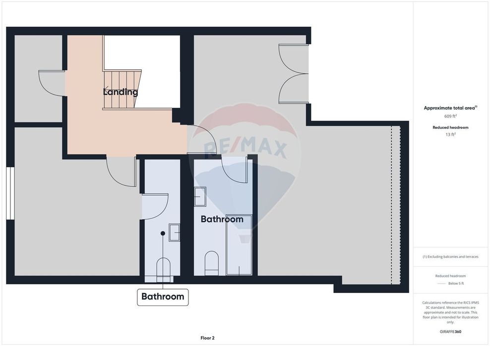 De vanzare | Apartament 4 camere si o terasa | Nobil Residence