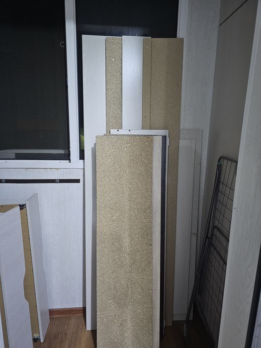 Продам кровать 1,5м*2м