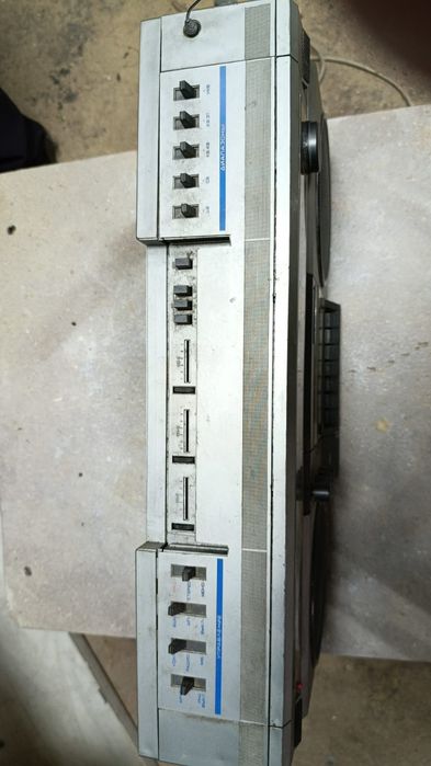 Продам магнитофоны