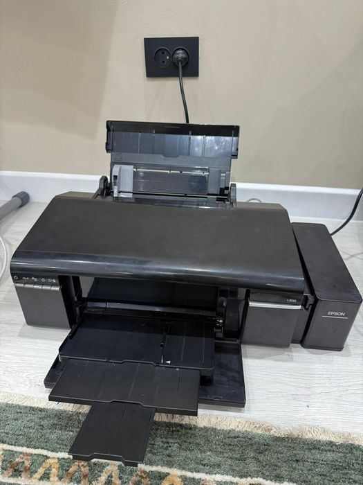 Принтер Epson L805
