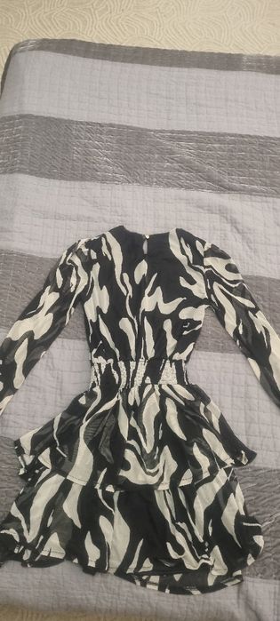 Дамска рокля р-р М