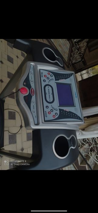 Trenajor bigavoy darojka