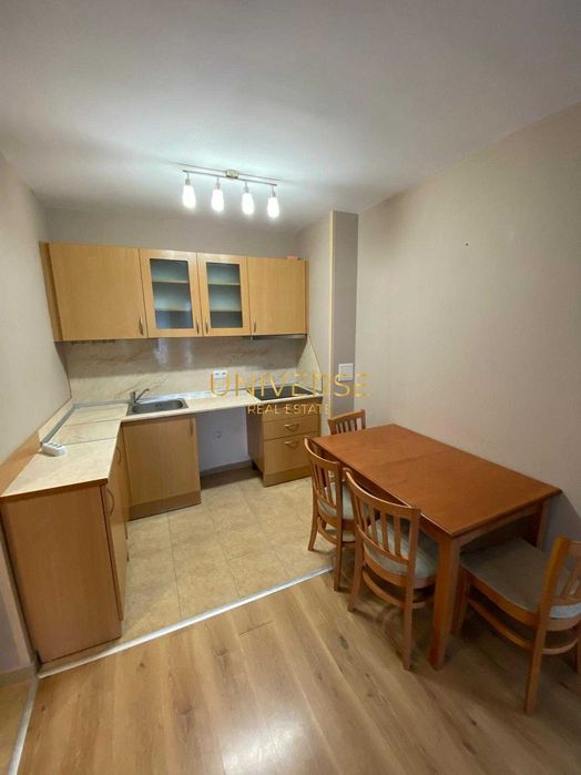 Продава се Тристаен апартамент в Свети Влас - 70 кв.м за 722 €/кв.м - Снимка #1
