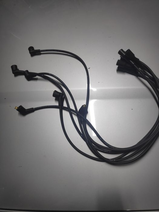 Высоковольтные провода VW