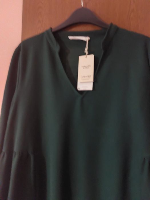 Rochii marimea M, de la Mango, noi, cu eticheta