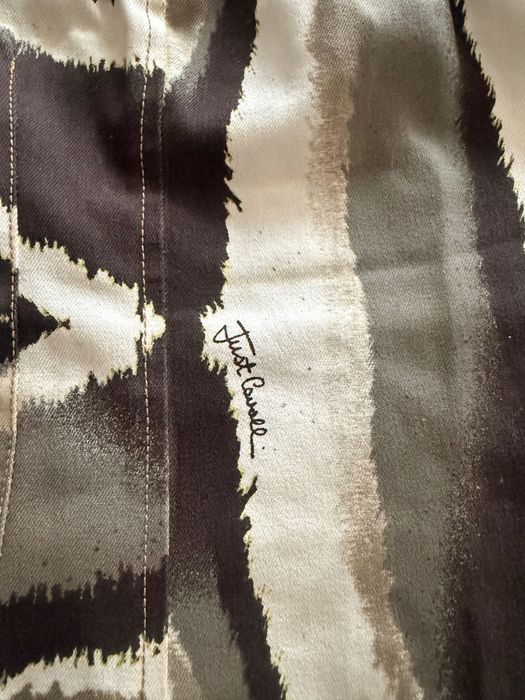 Дамски корсет Cavalli