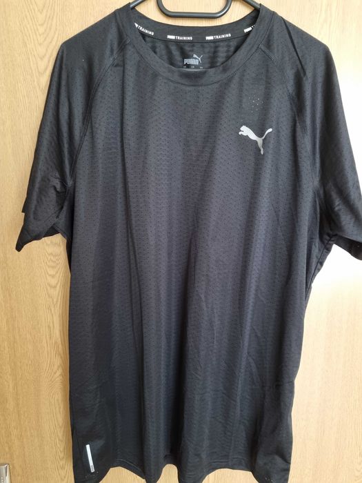 Мъжка тениска Puma, размер L