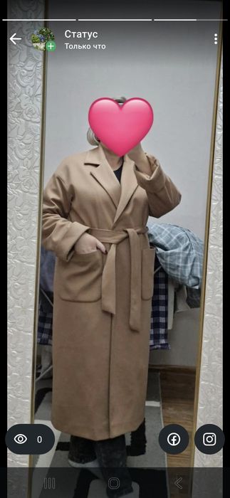 продам утепление пальто