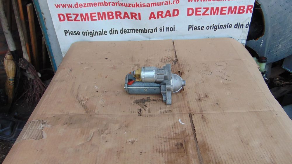 Electromotor Renault Master 2.3 euro 6 Movano Nissan nv400 master 4 master 3 euro 5