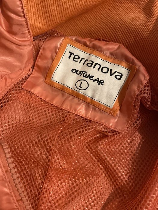 Geaca dama Terranova