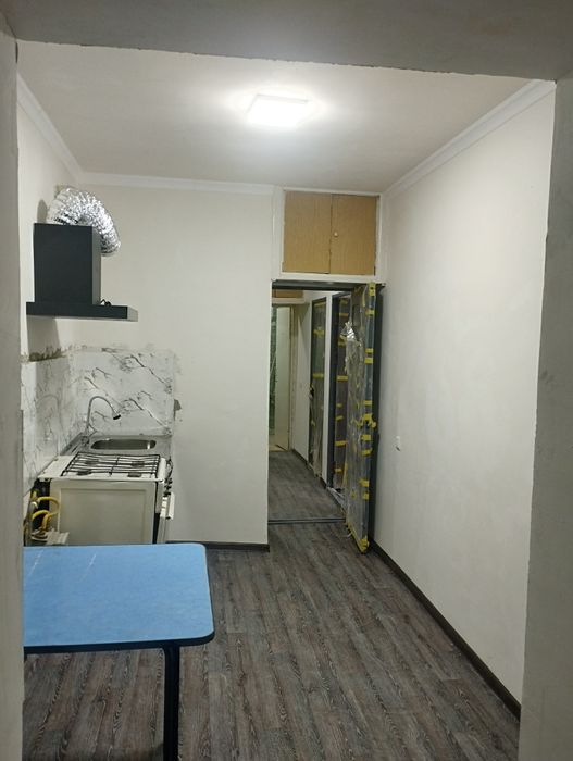 Ижарага 2 хонали кв дукент  14 кв