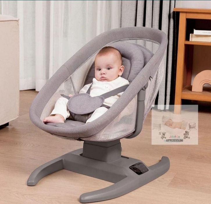 Продам детскую люлку 3 в 1