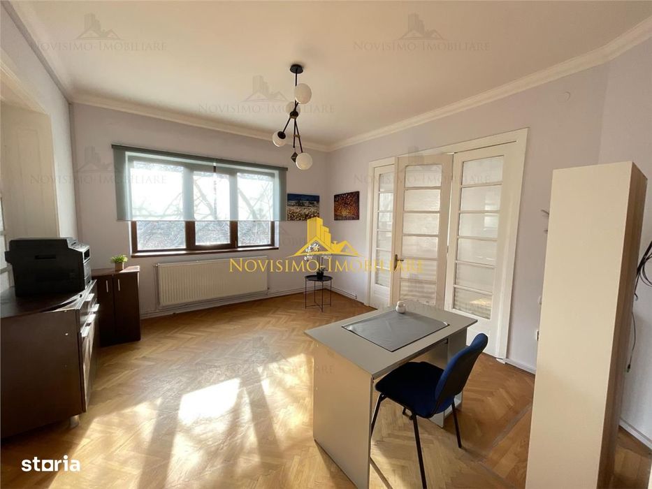 Novisimo-Imobiliare: Spatiu De Inchiriat , Ultracentral