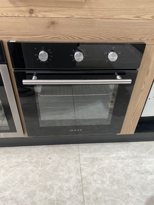 Встраиваемый духовой шкаф Immer