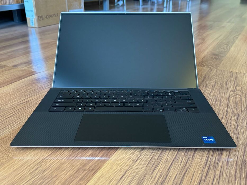 15.6' Full HD+ i7-11800H DELL XPS 9510 32GB DDR4/512GB SSD/RTX 3050 Ti