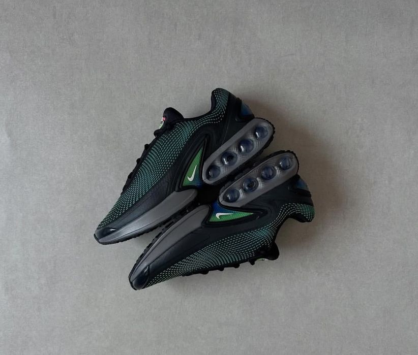 Nike Air Max Dn Нови Мъжки Маратонки 40-45 Номер