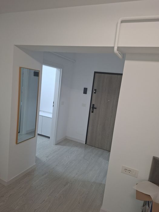 Apartament 1 camera
