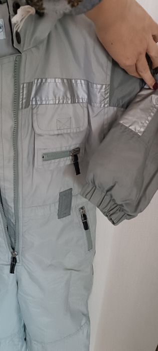 Гащеризон  детски ,за момче, 122см