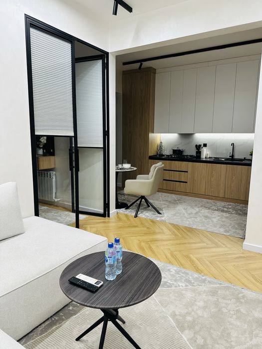 Lux apartament квартира суточно 24/7