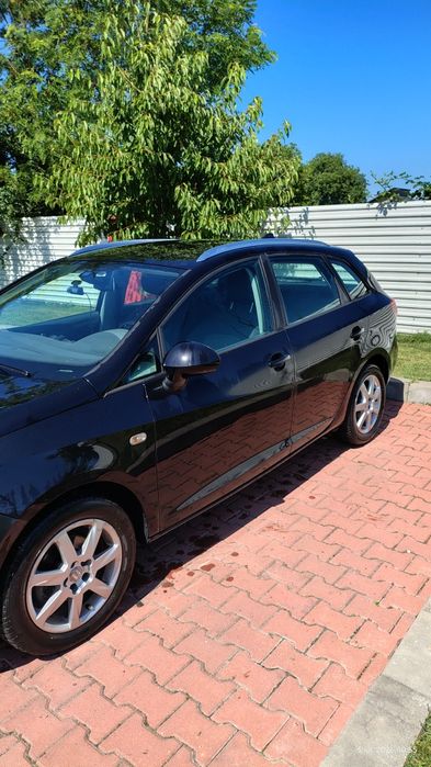 SEAT Ibiza 2011 — imagine 2