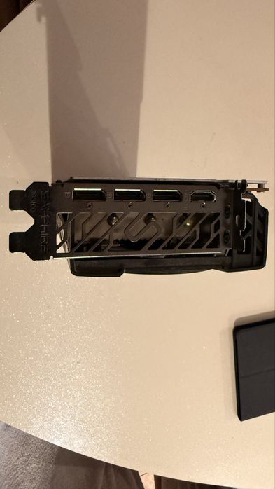 AMD Radeon Rx 6800 16 GB OC