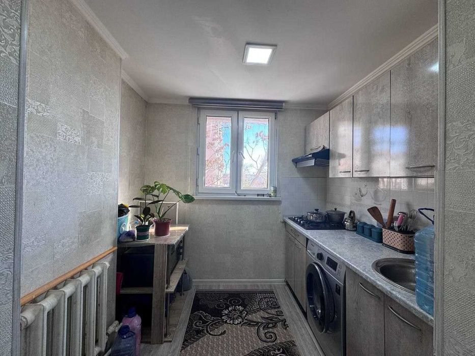 3 хоналик квартира 3 кават динамо бозорча