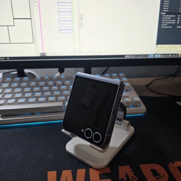 Samsung galaxy z flip 6