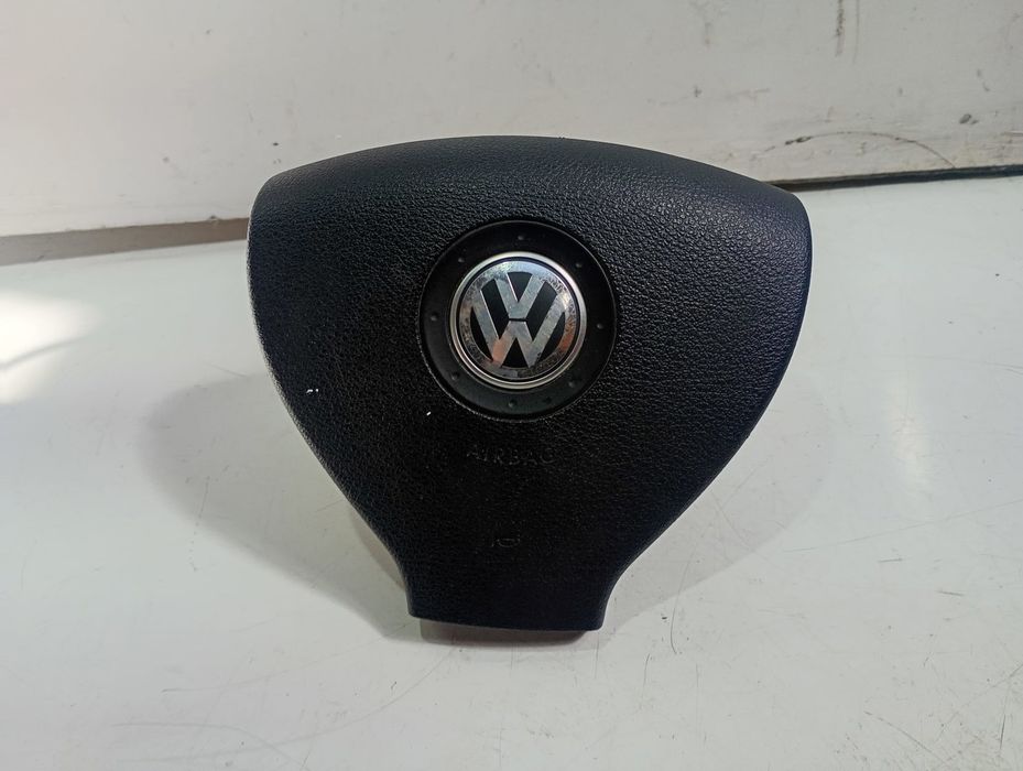 Airbag sofer 1k0880201an Volkswagen Golf Plus 1 (2004 - 2009) 1.4 tsi BMY