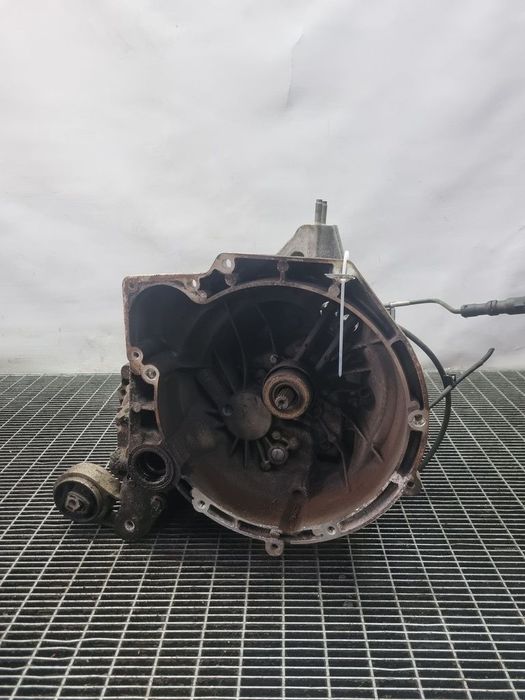 Cutie de viteze Ford EcoSport II 1.0 EcoBoost 2013 - 2017 125CP Manuala 5 Trepte M1JC ...