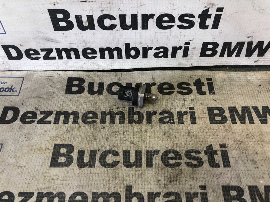 Senzor inalta presiune rampa injectie BMW F40 G20 G30 X3 X5 G05 B48