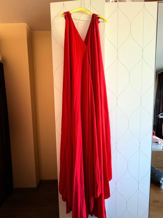 Дълга, официална рокля Provocative