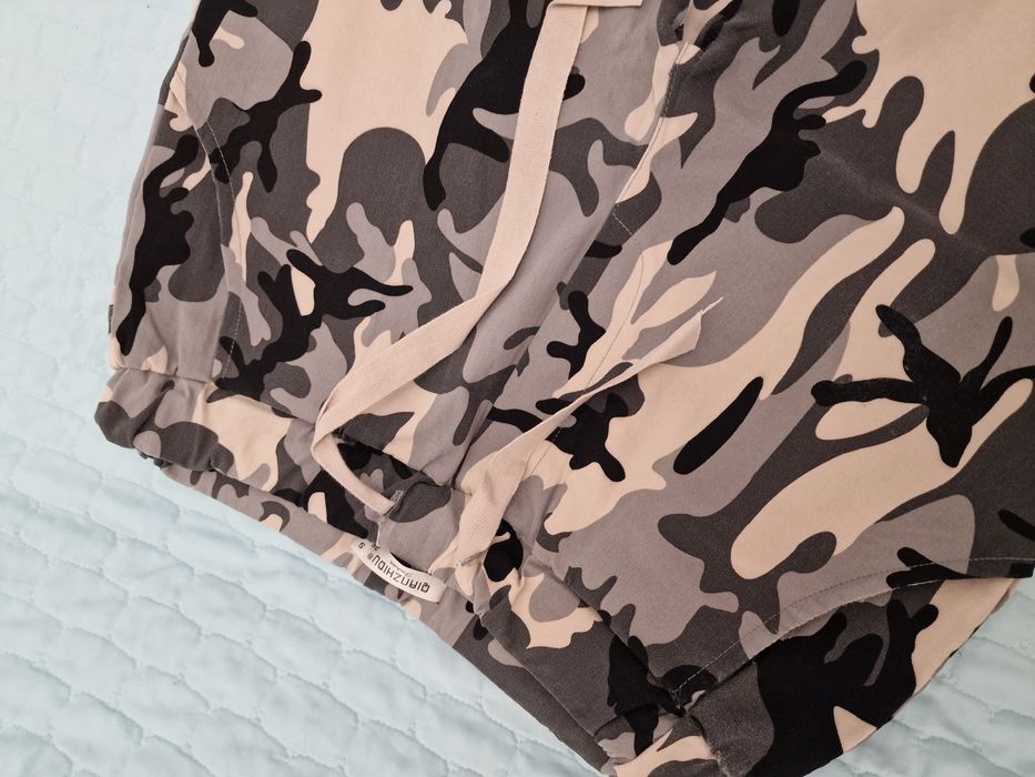 Брюки на невысоких . Хит сезона!