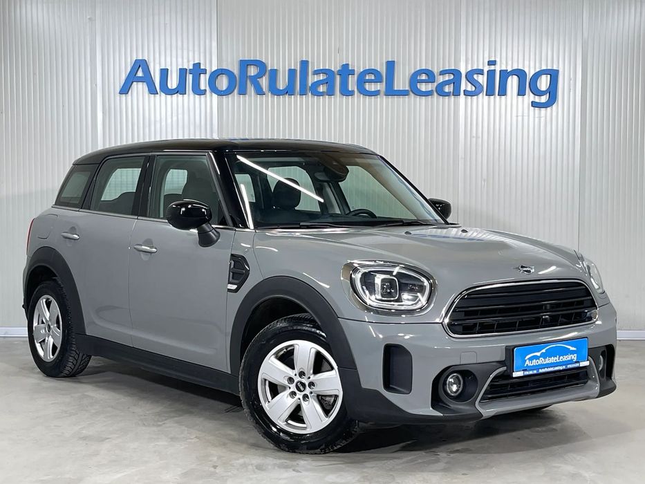 MINI Countryman 2021 — imagine 2