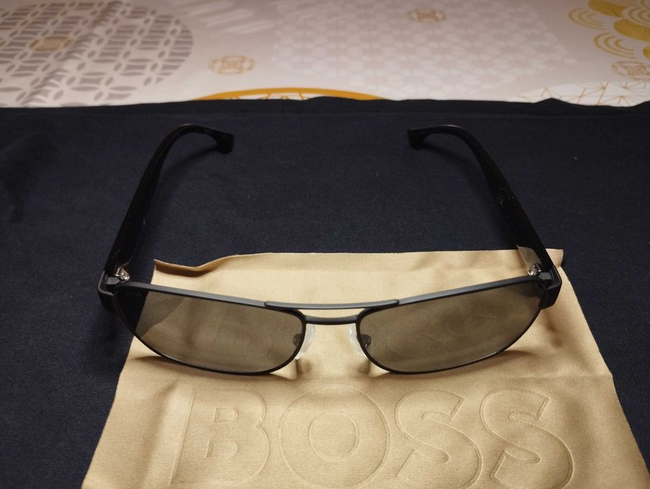 Мъжки слънчеви очила boss
