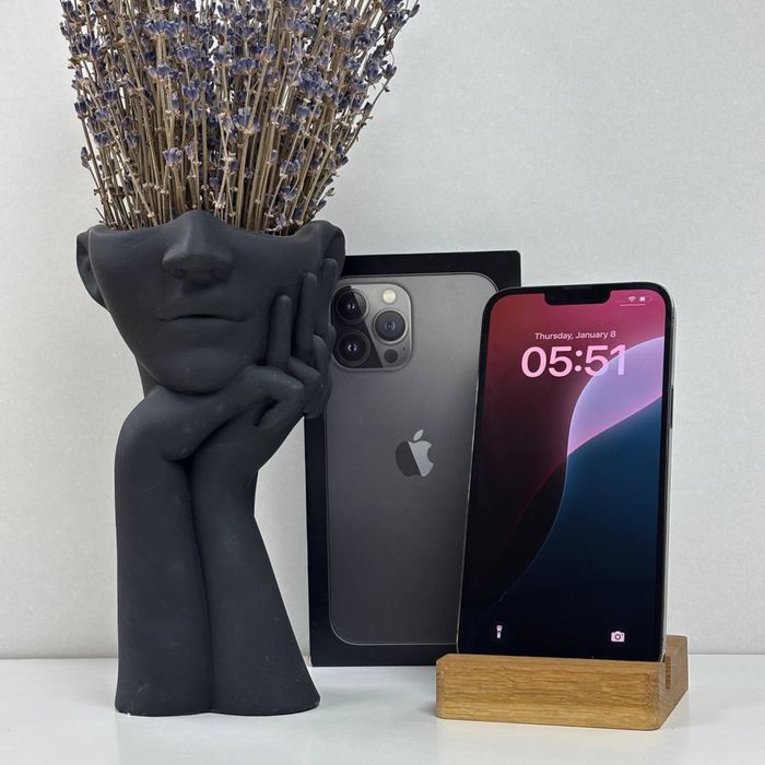 iPhone 13 Pro Max, 128гб