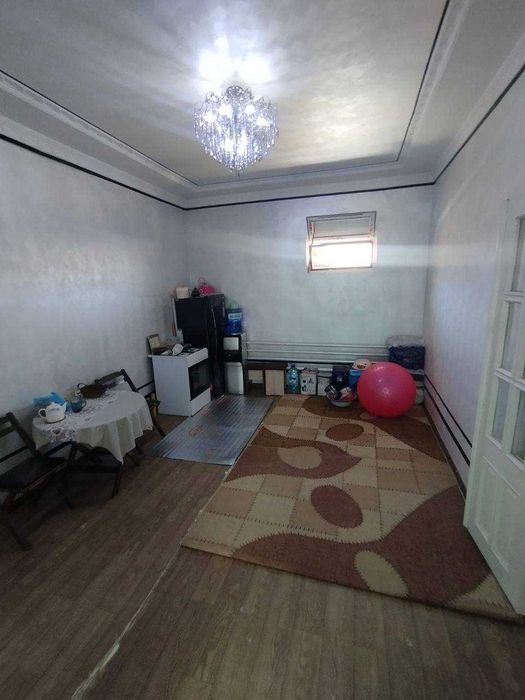 Продаётся свой дом – 3 сотки + 1 сотка самозахват