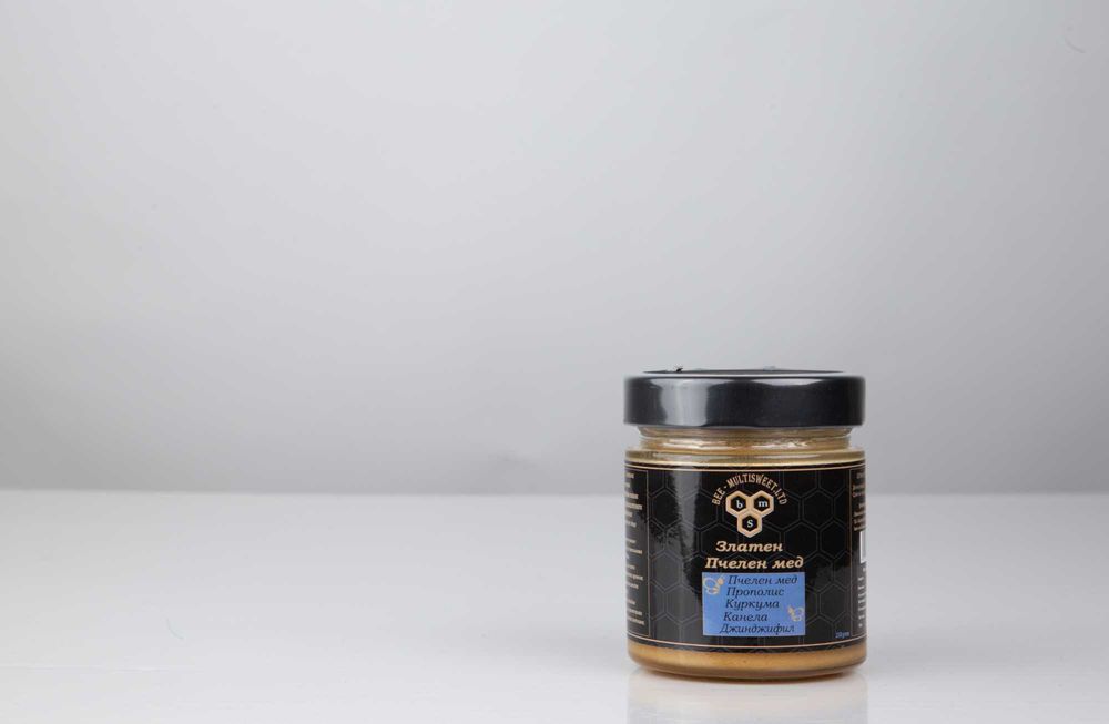 Мед и хранителни добавки от мед