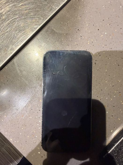 iPhone 13 Pro 128 гигабайт