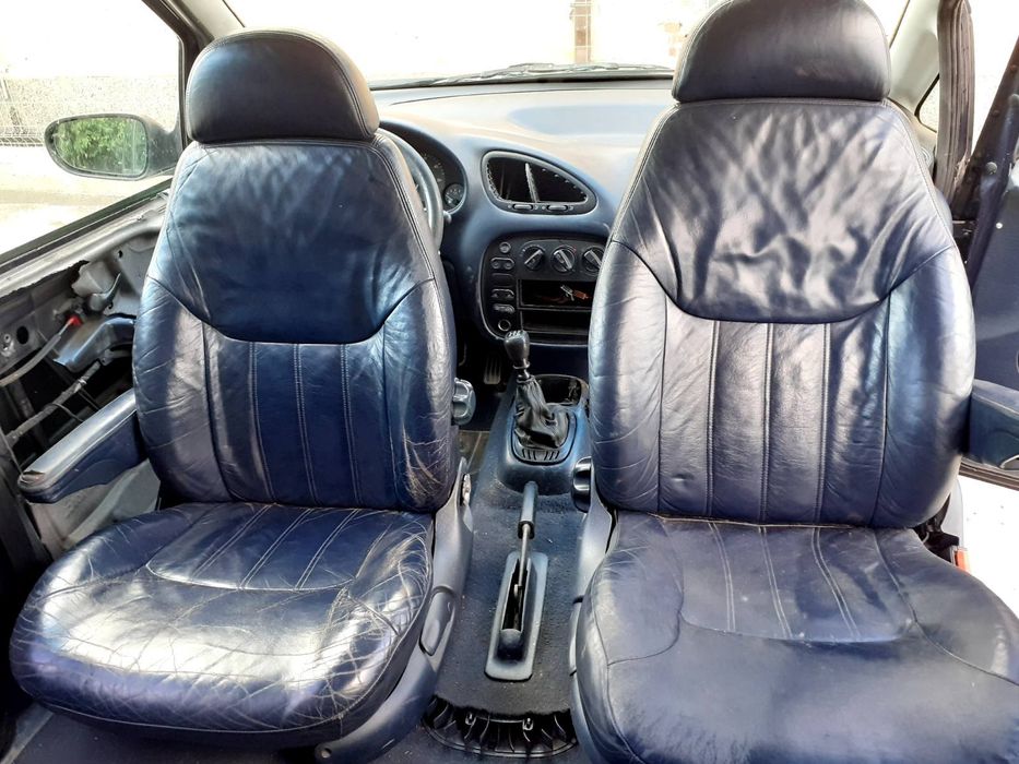 VW Sharan 1.9tdi 90к.с