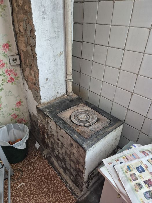 Продается отопительный котел