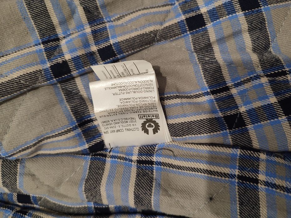 Geaca S dama Belstaff