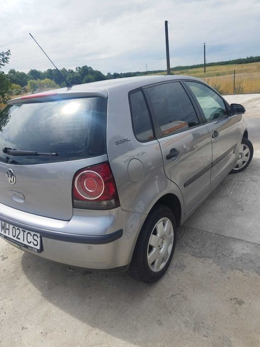 VOLKSWAGEN Polo 2006 — imagine 2
