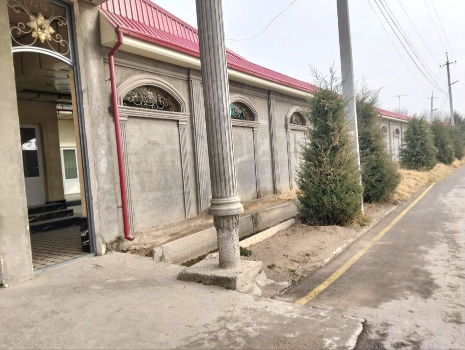 Недвижимость , продаётся участок , 9 соток , Ташкентская область .