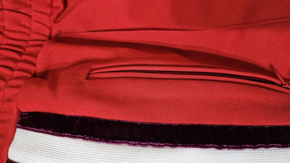 Панталон Sandro Paris