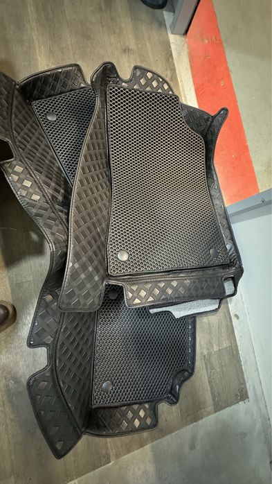 3D Полик / 5D Полик / 8D Полик  PREMIUM сапа