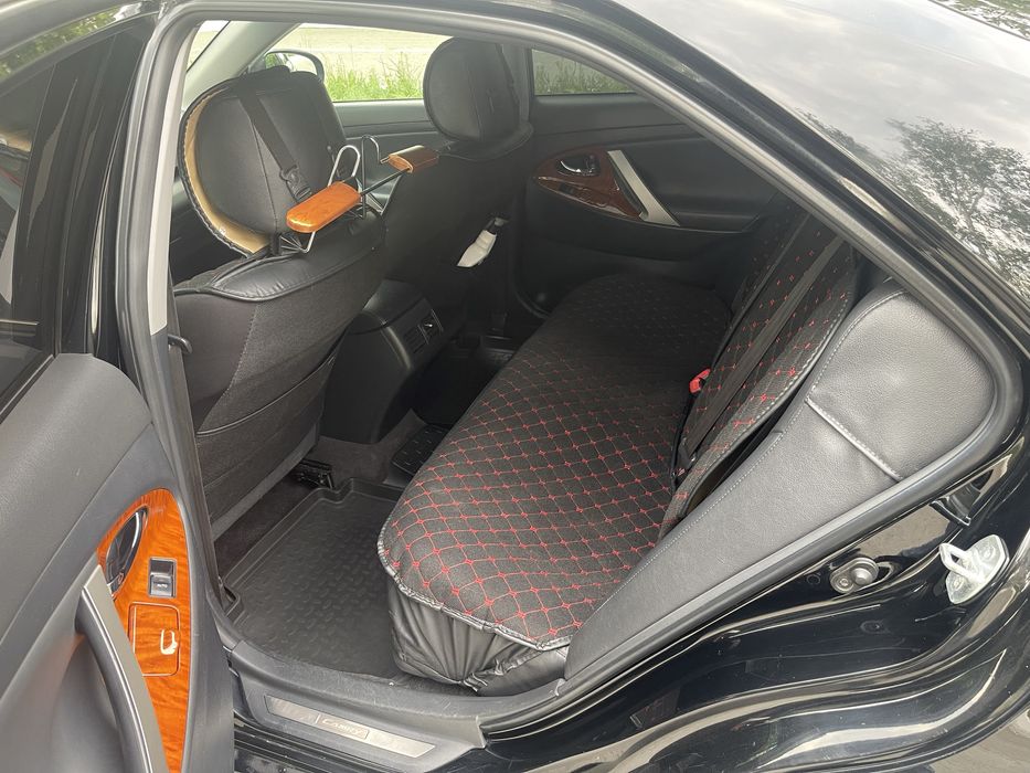 Продам камри 45