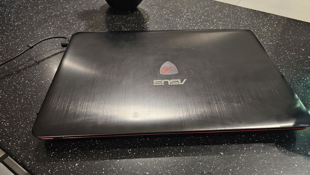 Laptop Gaming ASUS ROG G551J