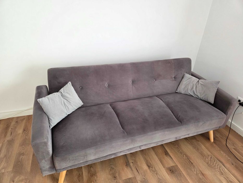 Vand Canapea extensibila