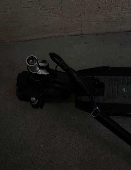 продам KUGOO M4PRO